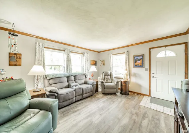 Homes for sale in New Castle, IN | 129 Wildwood Blvd, New Castle, IN 47362 | MLS# 202627707