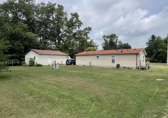 Homes for sale in Orleans, IN | 321 E Vincennes St, Orleans, IN 47452 | MLS# 202627708