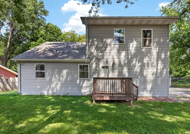 Photo 1 of Sale Pending at 2607 Smith Dr, Lafayette, IN 47909 | MLS# 202627713 | Listing updated on 2026-07-13