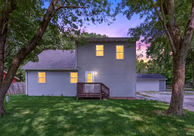 Photo 2 of Sale Pending at 2607 Smith Dr, Lafayette, IN 47909 | MLS# 202627713 | Listing updated on 2026-07-13