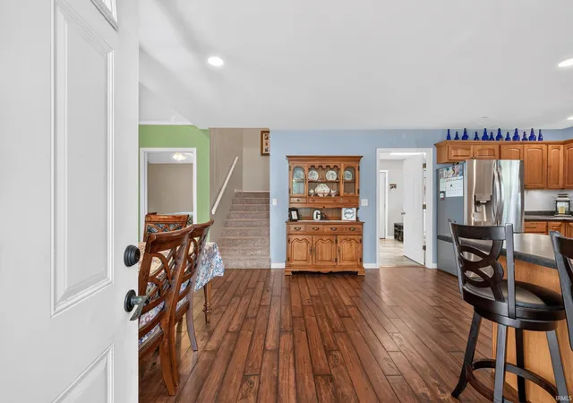 Photo 3 of Sale Pending at 2607 Smith Dr, Lafayette, IN 47909 | MLS# 202627713 | Listing updated on 2026-07-13