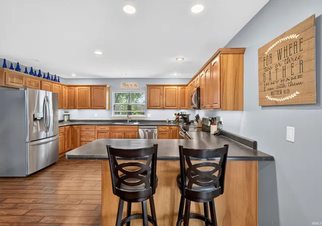 Photo 3 of Sale Pending at 2607 Smith Dr, Lafayette, IN 47909 | MLS# 202627713 | Listing updated on 2026-07-13