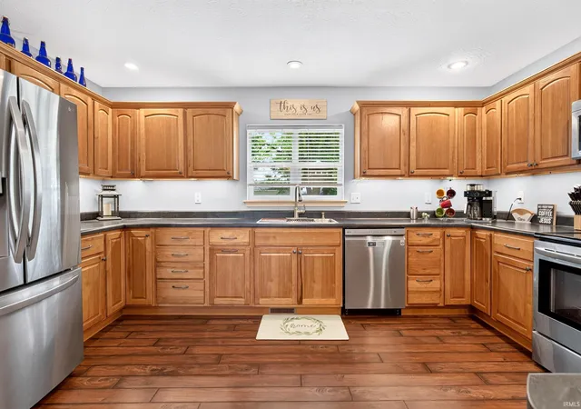 Photo 4 of Sale Pending at 2607 Smith Dr, Lafayette, IN 47909 | MLS# 202627713 | Listing updated on 2026-07-13