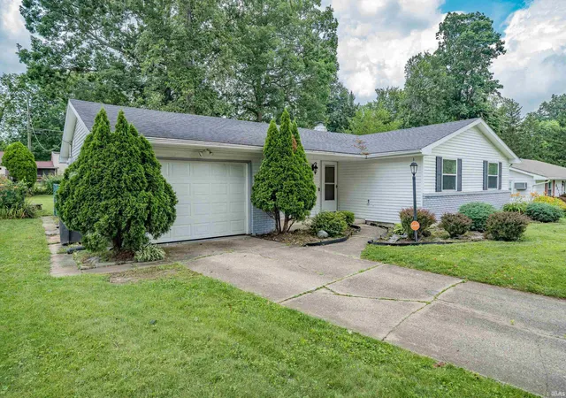4th image of 6332 Holgate Dr, Fort Wayne, IN 46816 | MLS# 202627715