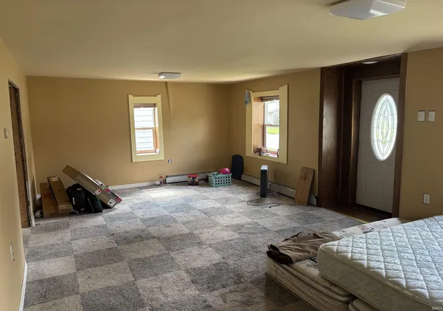 Photo 3 of Sale Pending at 405 E Swihart St, Columbia City, IN 46725 | MLS# 202627716 | Listing updated on 2026-07-17
