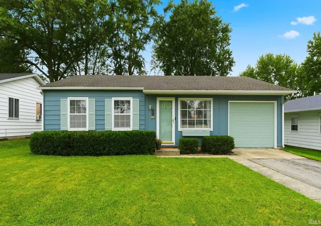 Photo 1 of Sale Pending at 6501 Bayberry Dr, Fort Wayne, IN 46825 | MLS# 202627719 | Listing updated on 2026-07-12