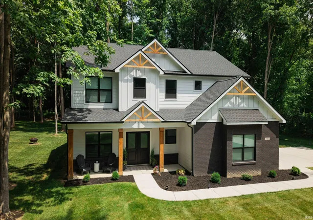 1st image of 1981 Gild Dr, Lafayette, IN 47905 | MLS# 202627720