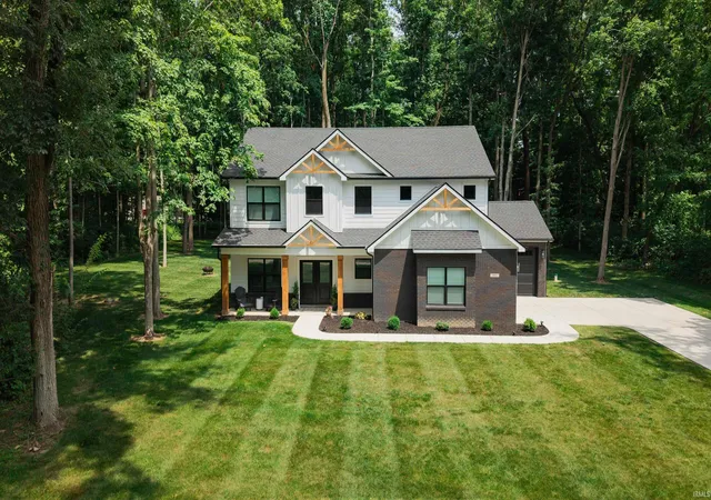 2nd image of 1981 Gild Dr, Lafayette, IN 47905 | MLS# 202627720