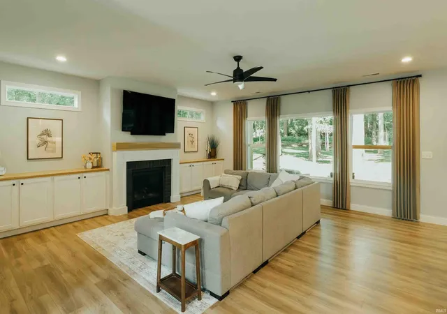 Photo 2 of Manufactured home for sale at 1981 Gild Dr, Lafayette, IN 47905 | MLS# 202627720 | Listing updated on 2026-08-27