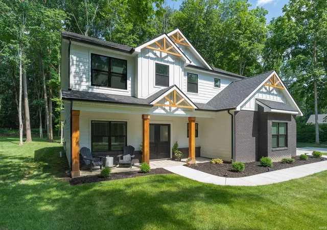 3rd image of 1981 Gild Dr, Lafayette, IN 47905 | MLS# 202627720