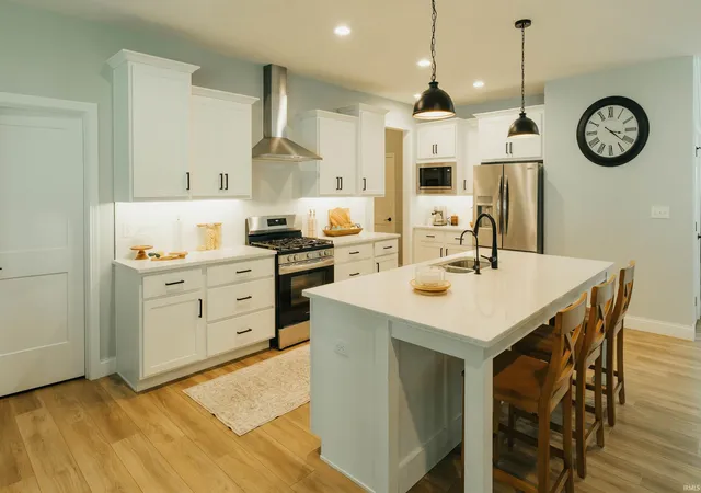 Photo 3 of Manufactured home for sale at 1981 Gild Dr, Lafayette, IN 47905 | MLS# 202627720 | Listing updated on 2026-10-05