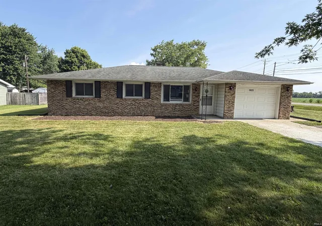 1st image of 1825 Richfield Dr, New Haven, IN 46774 | MLS# 202627724