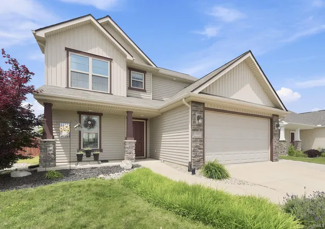 1st image of 15132 Whitaker Dr, Fort Wayne, IN 46818 | MLS# 202627726