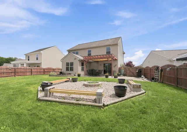 23rd image of 15132 Whitaker Dr, Fort Wayne, IN 46818 | MLS# 202627726
