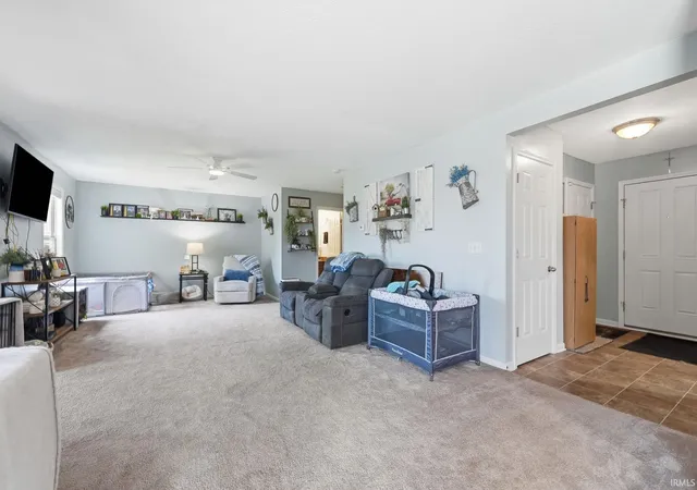 3rd image of 15132 Whitaker Dr, Fort Wayne, IN 46818 | MLS# 202627726