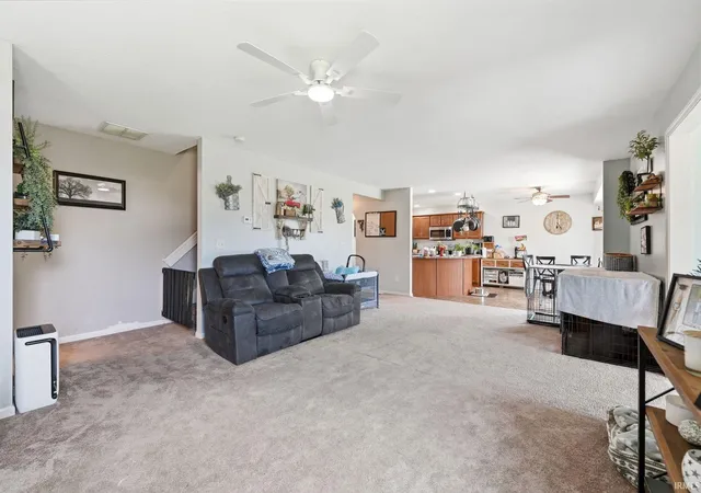 4th image of 15132 Whitaker Dr, Fort Wayne, IN 46818 | MLS# 202627726