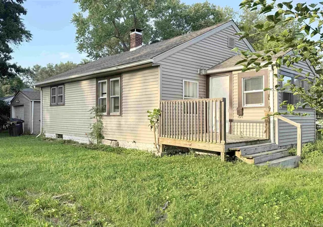 Photo 1 of Manufactured home for sale at 102 Owen St, Lafayette, IN 47905 | MLS# 202627731 | Listing updated on 2026-08-29