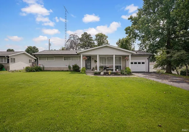 1st image of 332 Eastwood Dr, Bedford, IN 47421 | MLS# 202627732