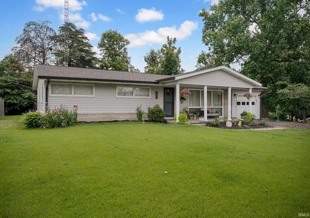 2nd image of 332 Eastwood Dr, Bedford, IN 47421 | MLS# 202627732