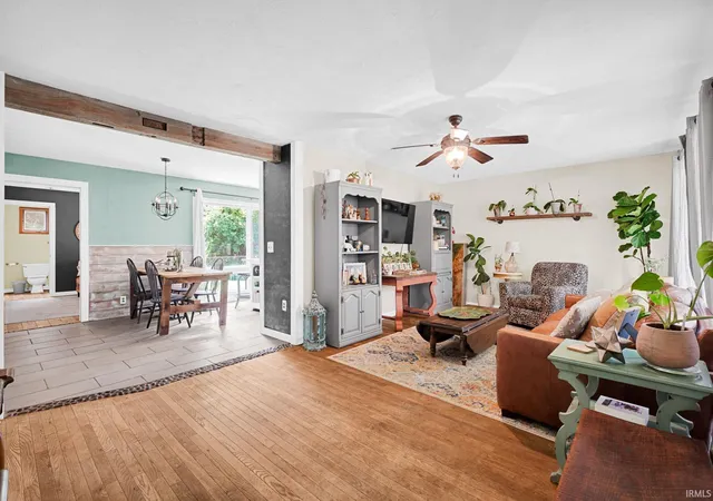 3rd image of 332 Eastwood Dr, Bedford, IN 47421 | MLS# 202627732