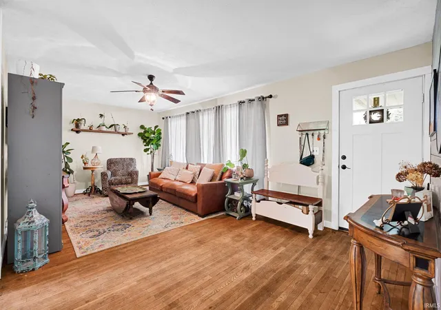 4th image of 332 Eastwood Dr, Bedford, IN 47421 | MLS# 202627732