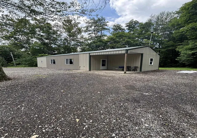 1st image of 1511 Soapville Rd, Canaan, IN 47224 | MLS# 202627736