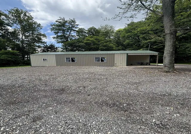 Photo 4 of Manufactured home for sale at 1511 Soapville Rd, Canaan, IN 47224 | MLS# 202627736 | Listing updated on 2026-09-08