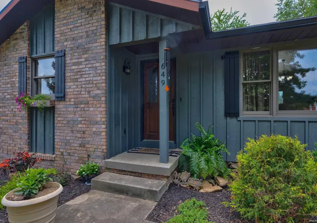 2nd image of 649 W Donder Ln, Santa Claus, IN 47579 | MLS# 202627738