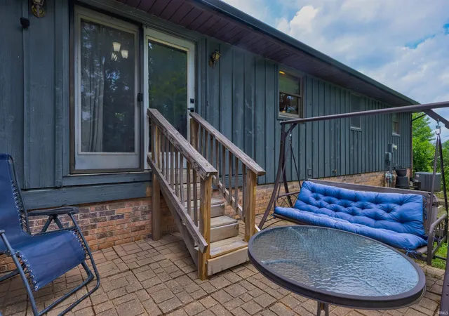 48th image of 649 W Donder Ln, Santa Claus, IN 47579 | MLS# 202627738