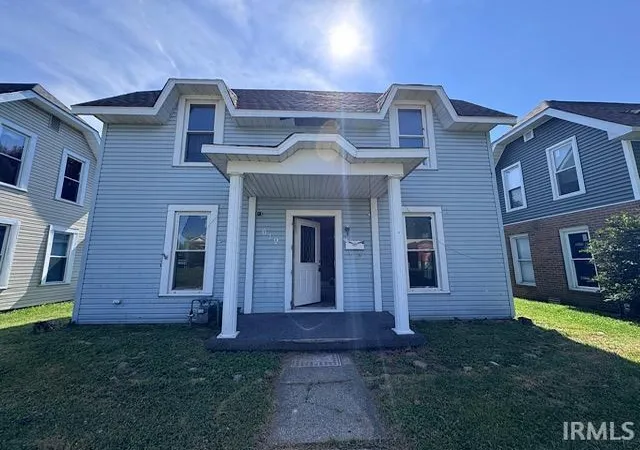 Manufactured home for sale at 619 S Stone St, Winchester, IN 47394-2339 | MLS# 202627739