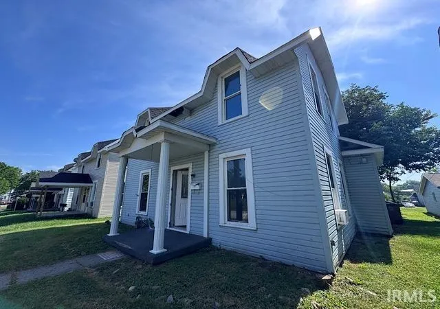 Photo 1 of Manufactured home for sale at 619 S Stone St, Winchester, IN 47394 | MLS# 202627739 | Listing updated on 2026-09-09
