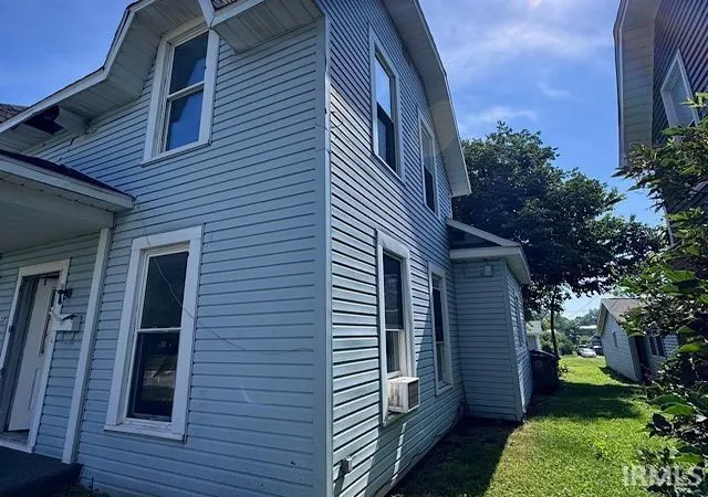 Photo 2 of Manufactured home for sale at 619 S Stone St, Winchester, IN 47394 | MLS# 202627739 | Listing updated on 2026-09-09