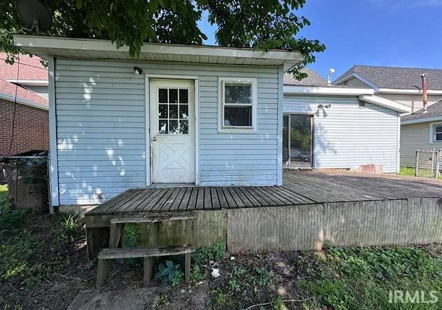 Photo 4 of Manufactured home for sale at 619 S Stone St, Winchester, IN 47394 | MLS# 202627739 | Listing updated on 2026-09-09
