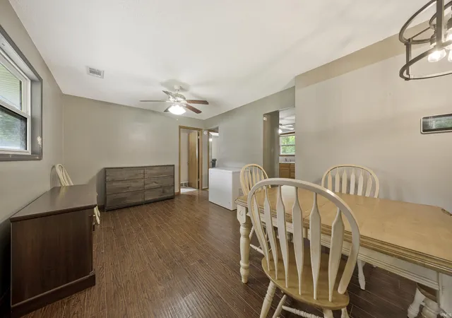 Photo 2 of Manufactured home for sale at 12733 Yellowbanks Trl #lot 301 N, Dale, IN 47523 | MLS# 202627744 | Listing updated on 2026-09-02