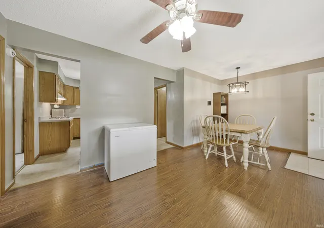 Photo 3 of Manufactured home for sale at 12733 Yellowbanks Trl #lot 301 N, Dale, IN 47523 | MLS# 202627744 | Listing updated on 2026-09-02