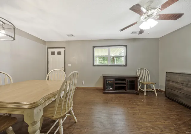 Photo 4 of Manufactured home for sale at 12733 Yellowbanks Trl #lot 301 N, Dale, IN 47523 | MLS# 202627744 | Listing updated on 2026-09-02