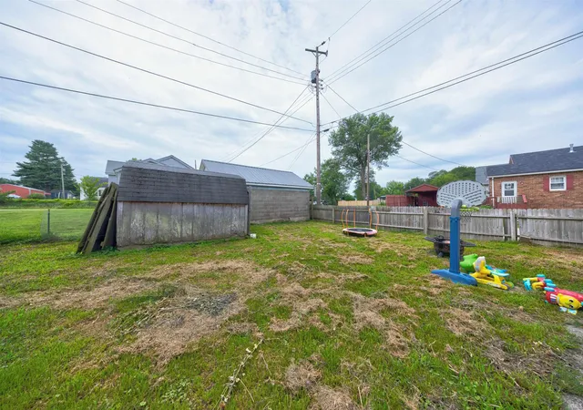 Photo 4 of Manufactured home for sale at 901 E State St, Princeton, IN 47670 | MLS# 202627745 | Listing updated on 2026-09-06
