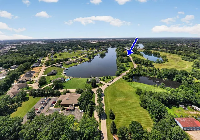 50th image of 7 Quail Island Dr, Elkhart, IN 46514 | MLS# 202627748