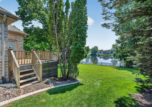 5th image of 7 Quail Island Dr, Elkhart, IN 46514 | MLS# 202627748