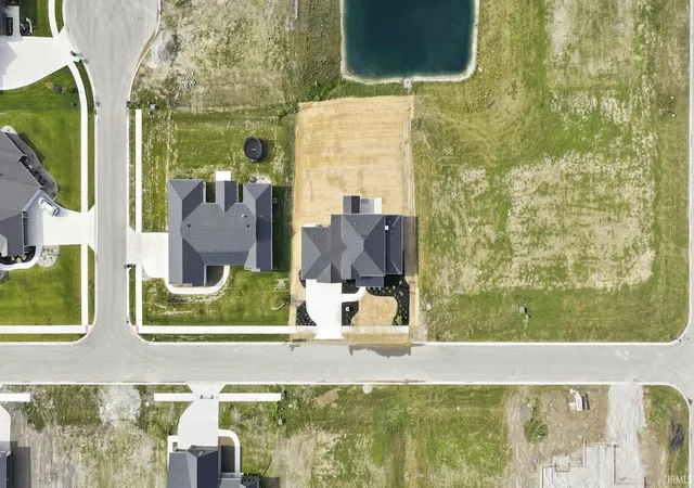 Photo 3 of Manufactured home for sale at 12535 Blue Jay Trl, Fort Wayne, IN 46814 | MLS# 202627749 | Listing updated on 2026-09-29