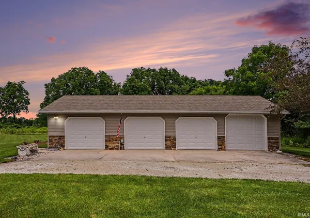 Photo 2 of Sale Pending at 20283 County Rd 26, Goshen, IN 46528 | MLS# 202627751 | Listing updated on 2026-07-16