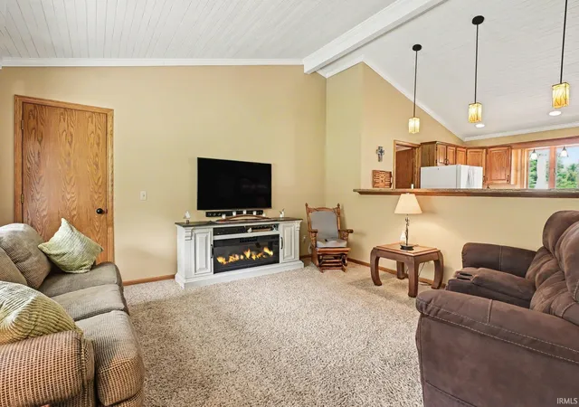 Photo 3 of Sale Pending at 20283 County Rd 26, Goshen, IN 46528 | MLS# 202627751 | Listing updated on 2026-07-16