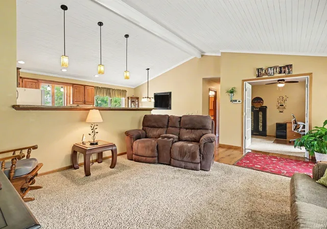 Photo 4 of Sale Pending at 20283 County Rd 26, Goshen, IN 46528 | MLS# 202627751 | Listing updated on 2026-07-16