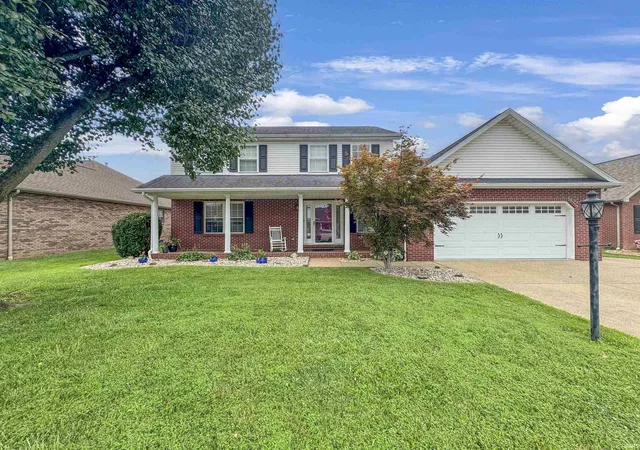 Homes for sale in Evansville, IN | 9230 Clear Creek Dr, Evansville, IN 47711 | MLS# 202627752