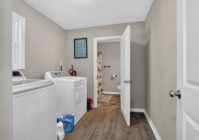 39th image of 514 W King St, Garrett, IN 46738 | MLS# 202627753