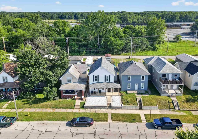 4th image of 514 W King St, Garrett, IN 46738 | MLS# 202627753