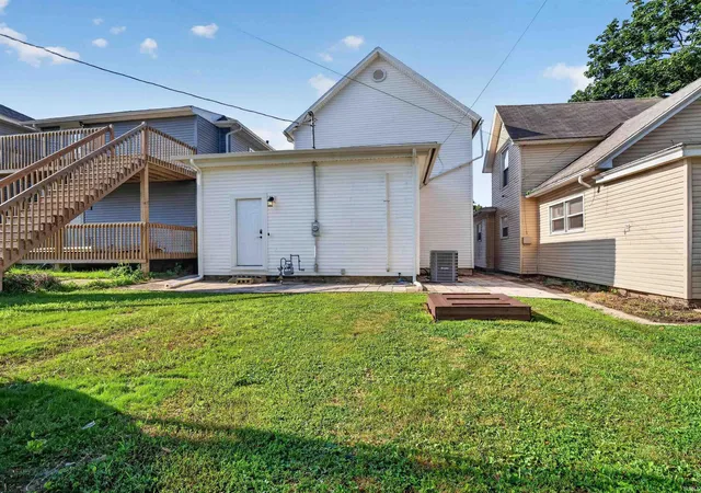 5th image of 514 W King St, Garrett, IN 46738 | MLS# 202627753