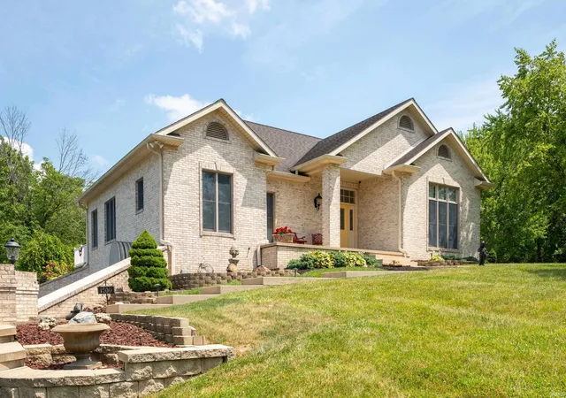 Photo 2 of Sale Pending at 1500 N Cr 1000 W, Anderson, IN 46012 | MLS# 202627756 | Listing updated on 2026-08-20