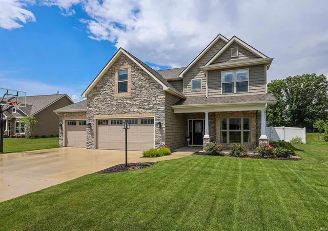 Photo 2 of Sale Pending at 13742 Alicante Way, Fort Wayne, IN 46845 | MLS# 202627757 | Listing updated on 2026-08-30