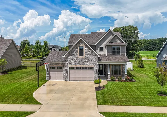 Photo 3 of Sale Pending at 13742 Alicante Way, Fort Wayne, IN 46845 | MLS# 202627757 | Listing updated on 2026-08-30